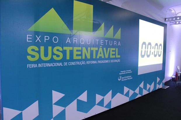 Expo Arquitetura Sustentável 2015 6