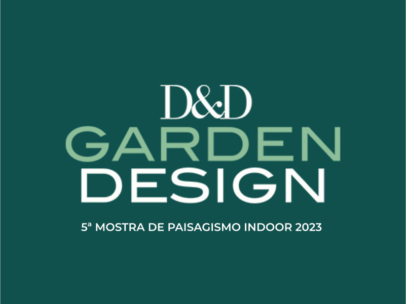 5 edicao DeD Garden Design 1