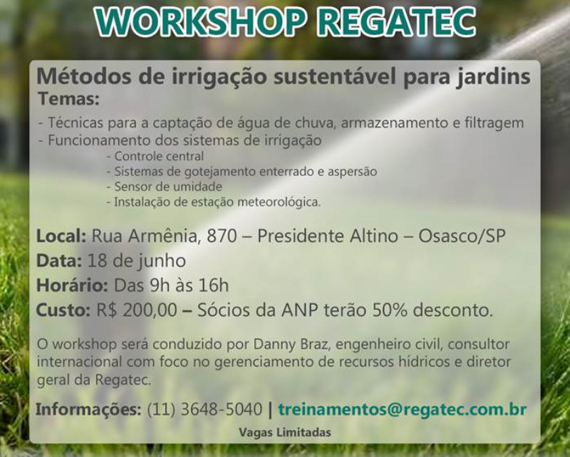 workshop sobre irrigacao 4