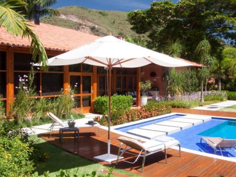 Os Jardins de Marcelo Novaes