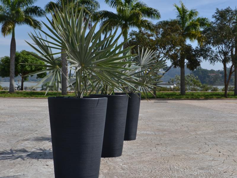 Japi lança três novas linhas de vasos para coleção Primavera 2016/17