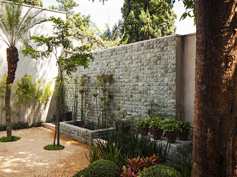 Roberto Riscala - Arquiteto Paisagista