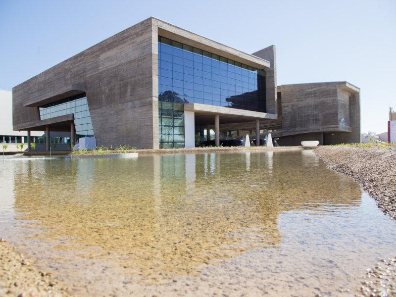 O GBC Brasil convida você a participar, no dia 11 de maio, do evento sobre construção sustentável, que será realizado no Centro de P&D Saint-Gobain