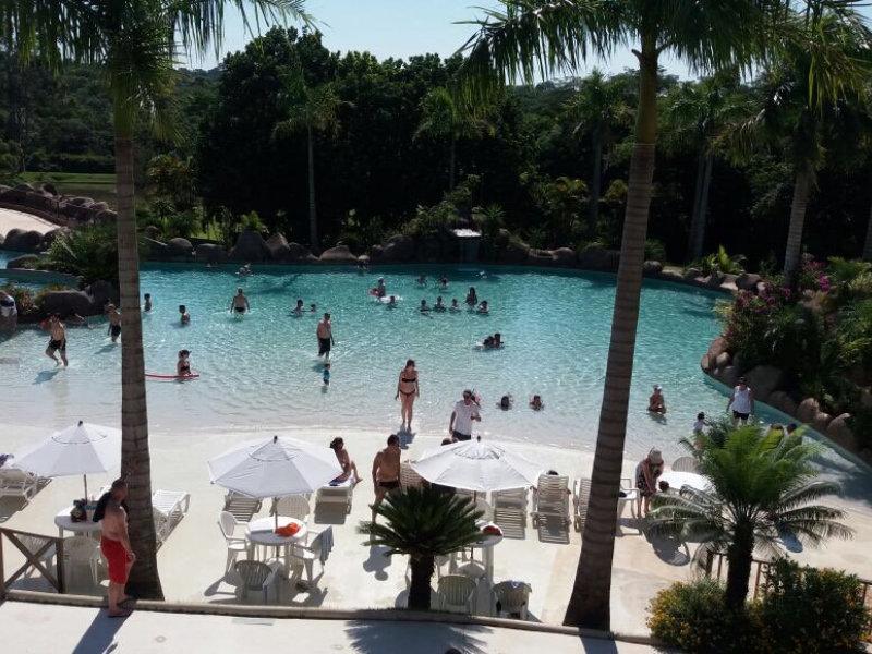 Confira o belo projeto do Hotel Mabu em Foz de Iguaçu