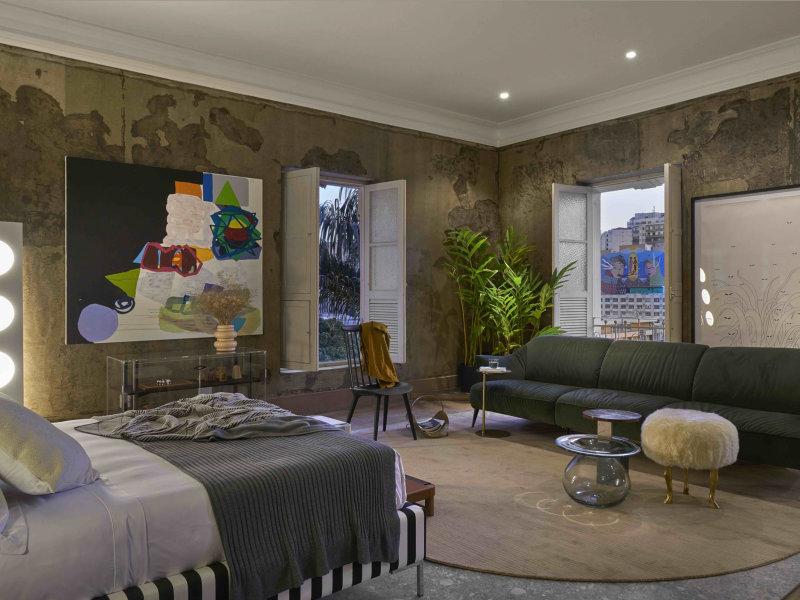 24ª CASACOR Minas Gerais apresenta o tema “A Casa Viva”