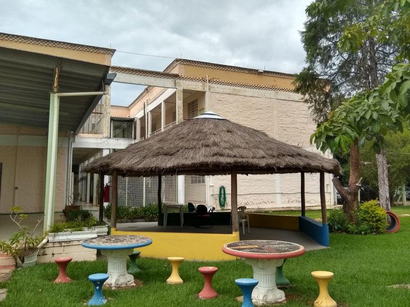 Mostra Sustentável 2019 revitalizará instalações da Fundação Síndrome de Down em Campinas