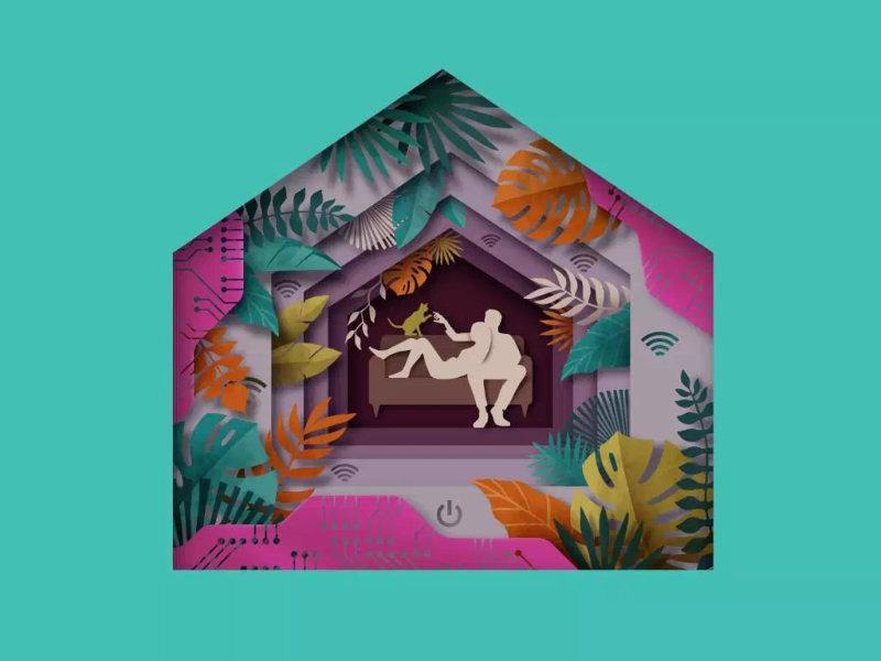 CASACOR São Paulo 2019 lança sua nova campanha!