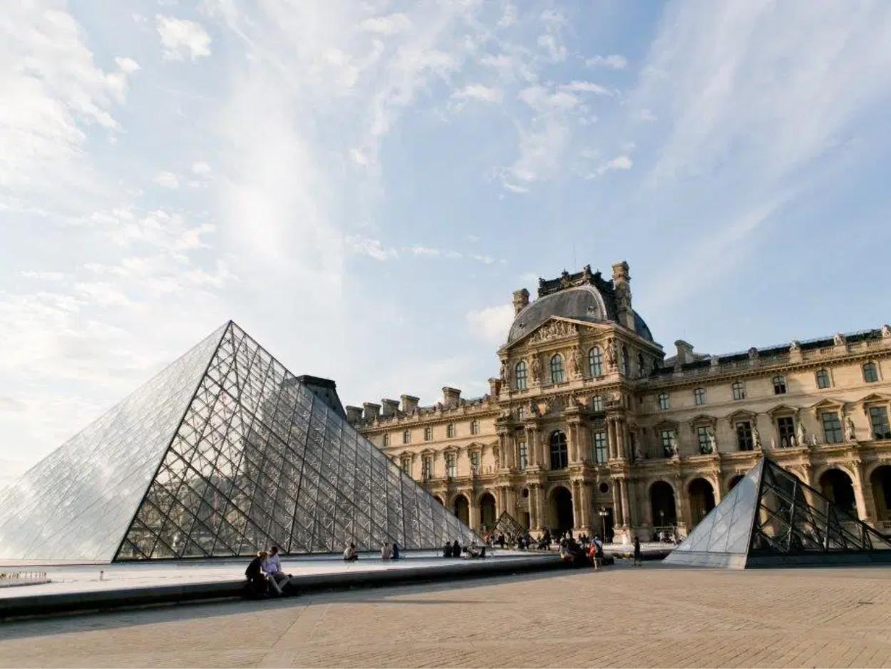 Museus de todo o mundo abrem visitas virtuais às suas galerias