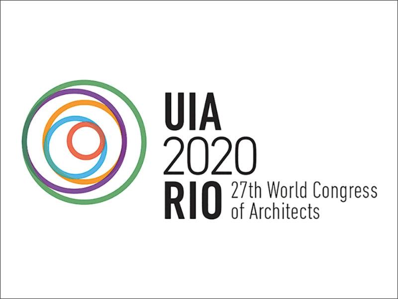 Congresso Mundial dos Arquitetos é adiado por causa do Coronavírus