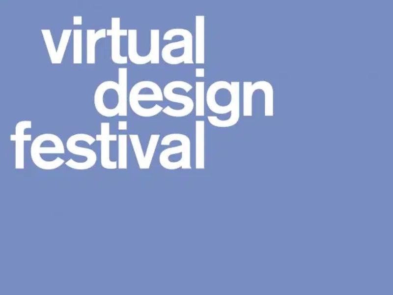 Dezeen da inicio ao 1º Festival de Design Virtual