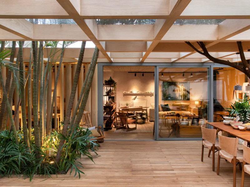27 projetos de CASACOR são indicados ao prêmio Building of the Year 2021