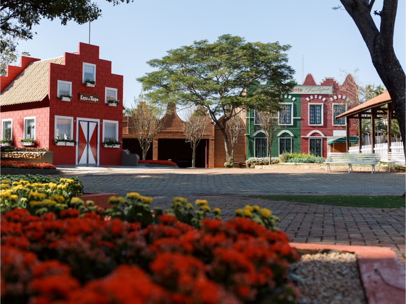 Expoflora 2022: Busca às origens é inspiração para a Mostra de Paisagismo e Decoração