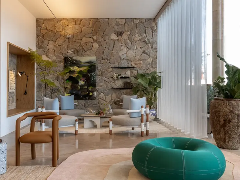 Natureza em casa: 5 dicas para aliar bem-estar na decoração