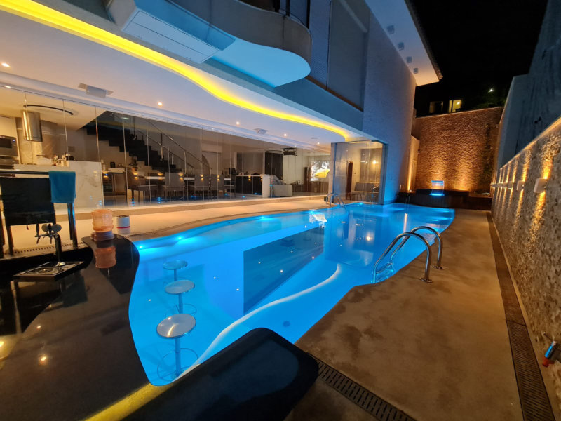 Piscina dos Sonhos