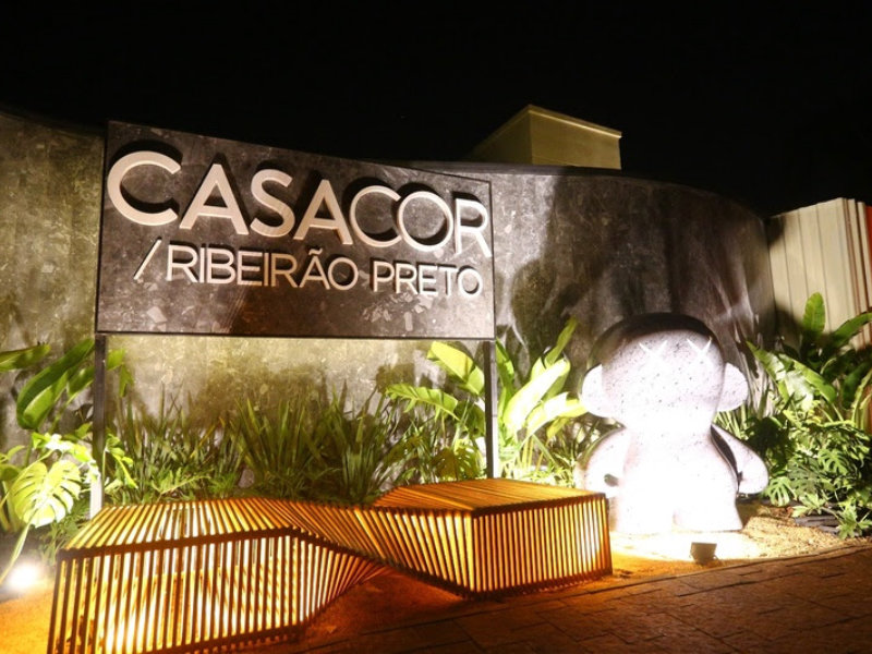 CASACOR Ribeirão Preto terá 33 ambientes inspirados no tema Corpo & Morada