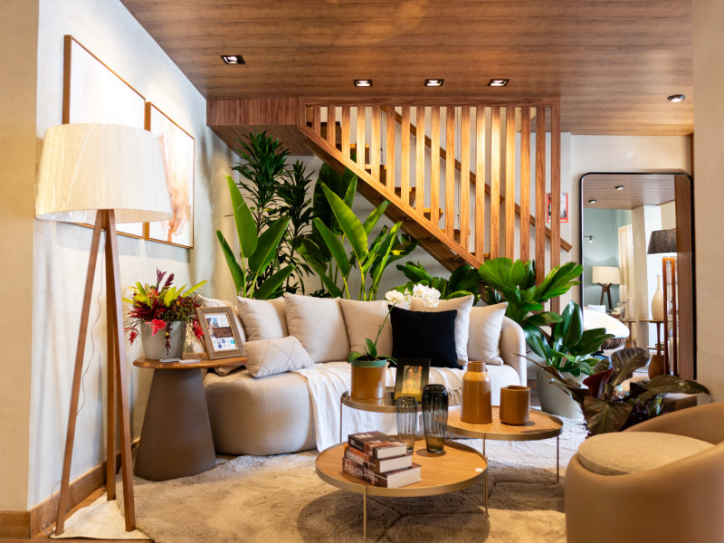 2ª Mostra de Decoração da Pequenos Detalhes