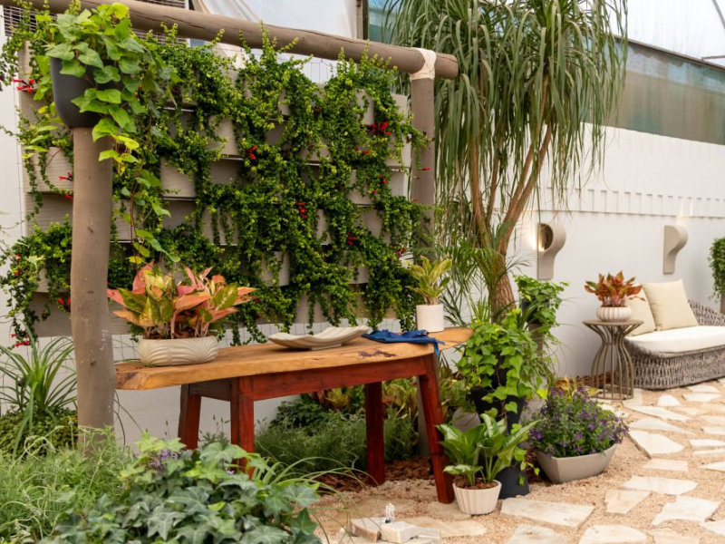 42ª EXPOFLORA – A Celebração da Vida, Arte, Cor, Tradição e Natureza
