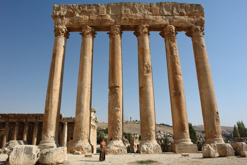 Baalbek Lebanon 3