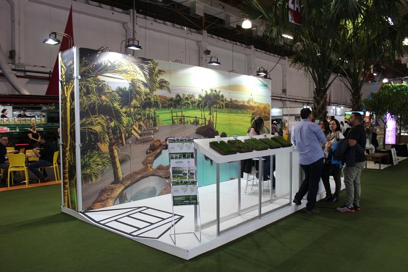 Expo Paisagismo 2019 1