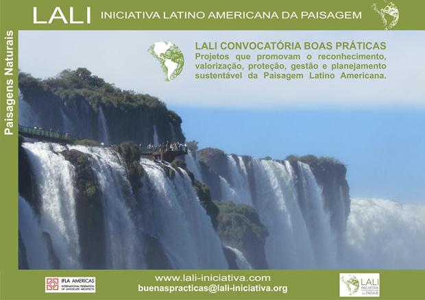 LALI PAISAGENS NATURAIS