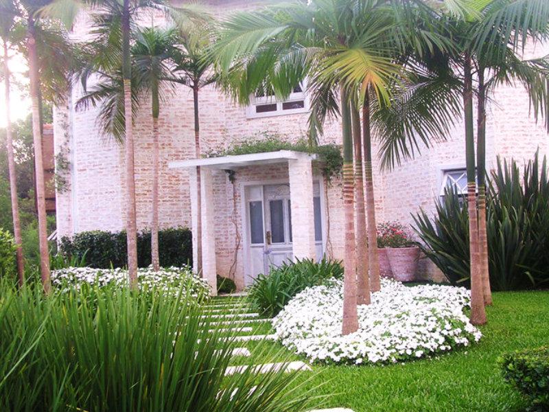 Mario Casagrande – Paisagista