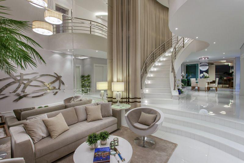 Arquiteto Aquiles Nícolas Kílaris Casa Orquidea 5