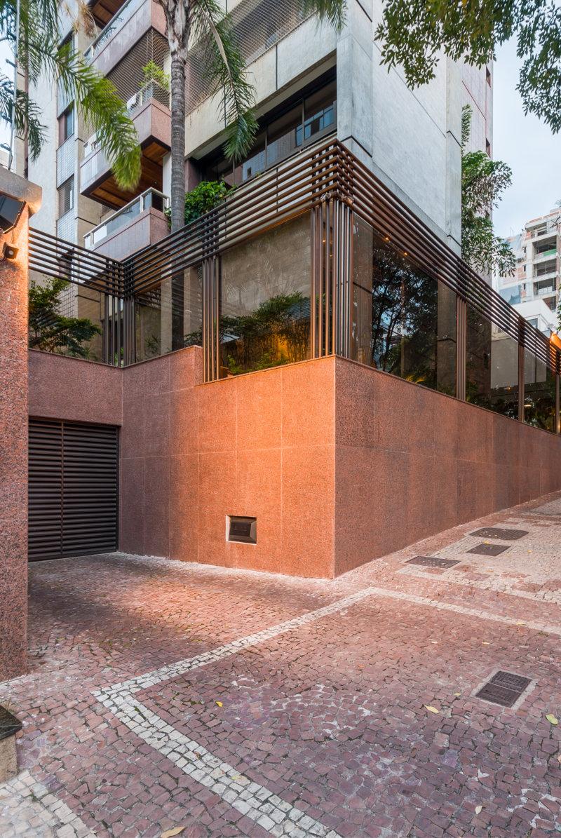 Edificio Lourdes I 4