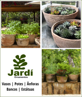 Banner Jardi Ornamentos