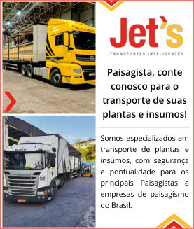 Jets Logística