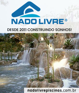 Nado Livre Piscinas