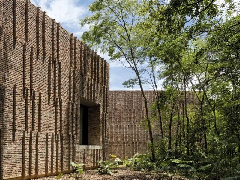 Bienal 17ª Mostra Internacional de Arquitetura 1