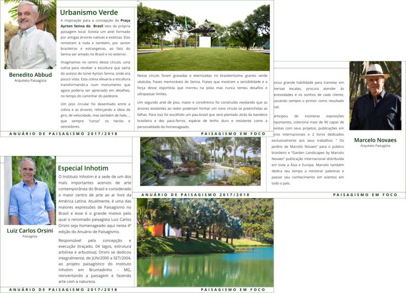 Anuario de paisagismo 4 edicao 7