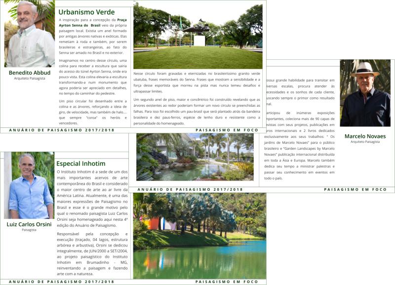 Anuario de paisagismo 4 edicao 7