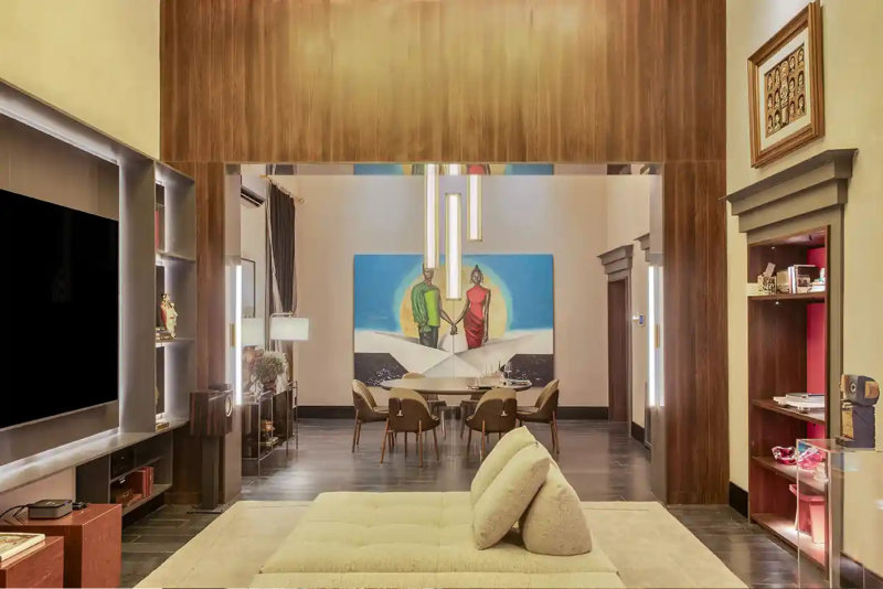 10 Casa Claro CASACOR Bahia 2025