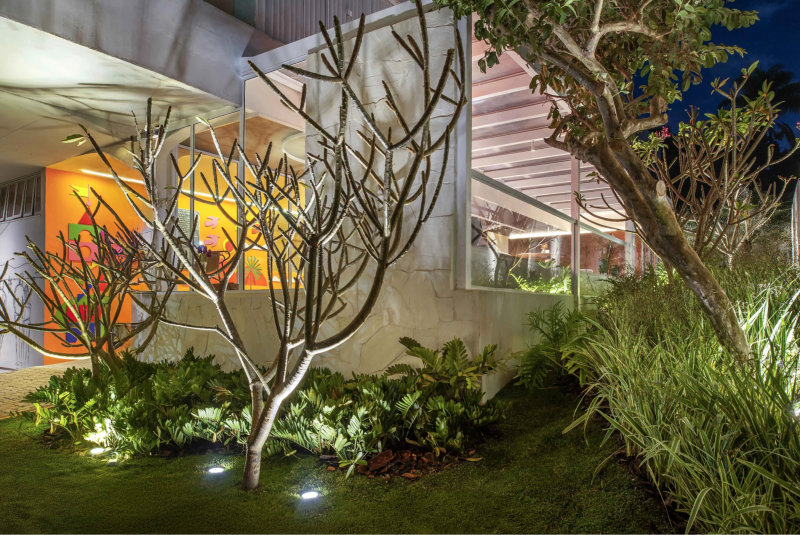 CASACOR BRASILIA 2025 Jardins 1