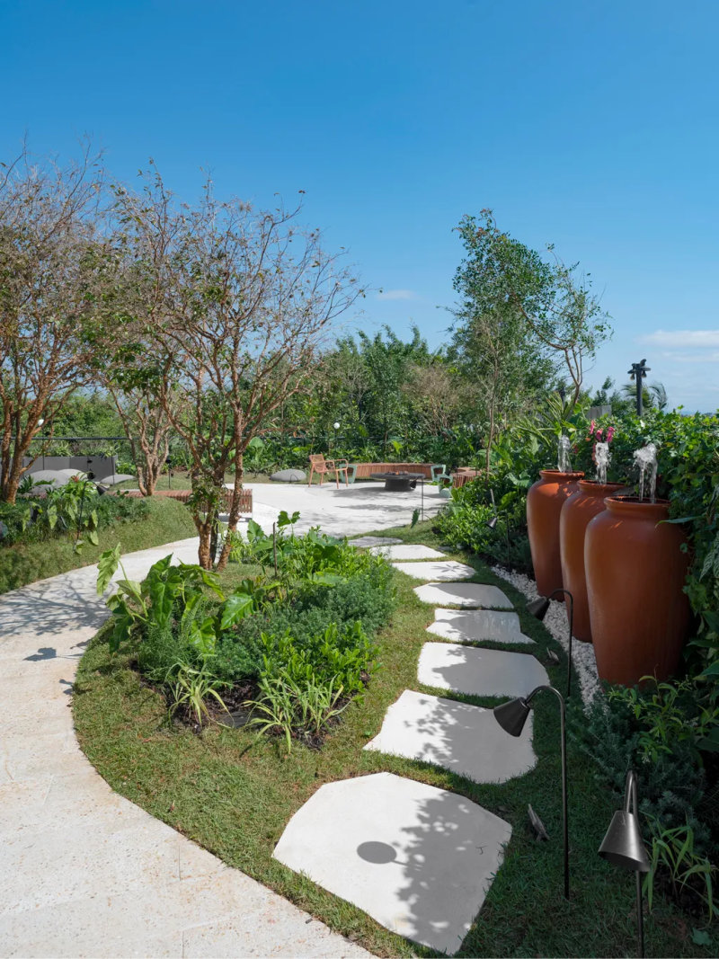 CASACOR SC 03
