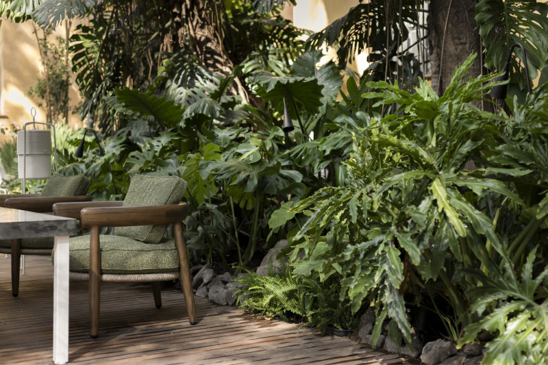 Lounge Agua Branca CASACOR 2025 5