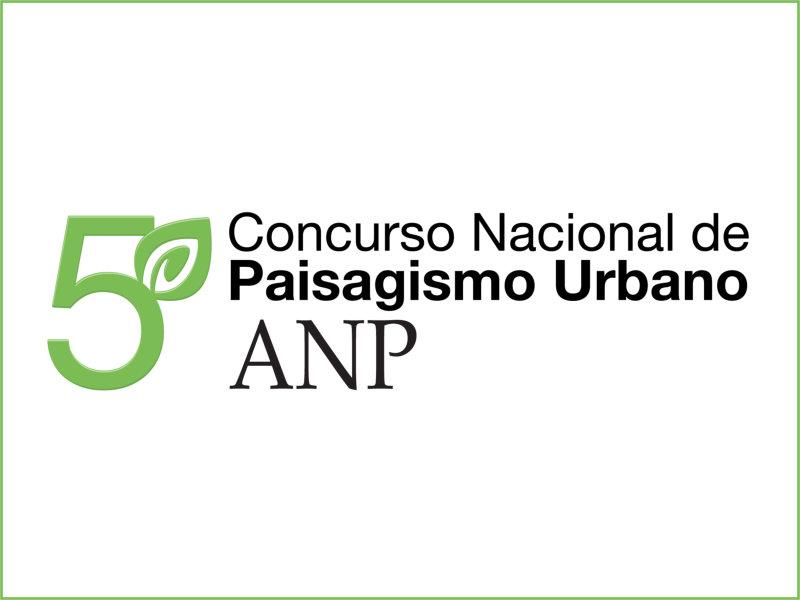 Concurso Nacional de Paisagismo 3