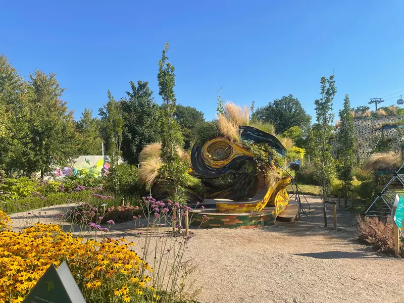 Floriade Holanda Paisagismo 40 5