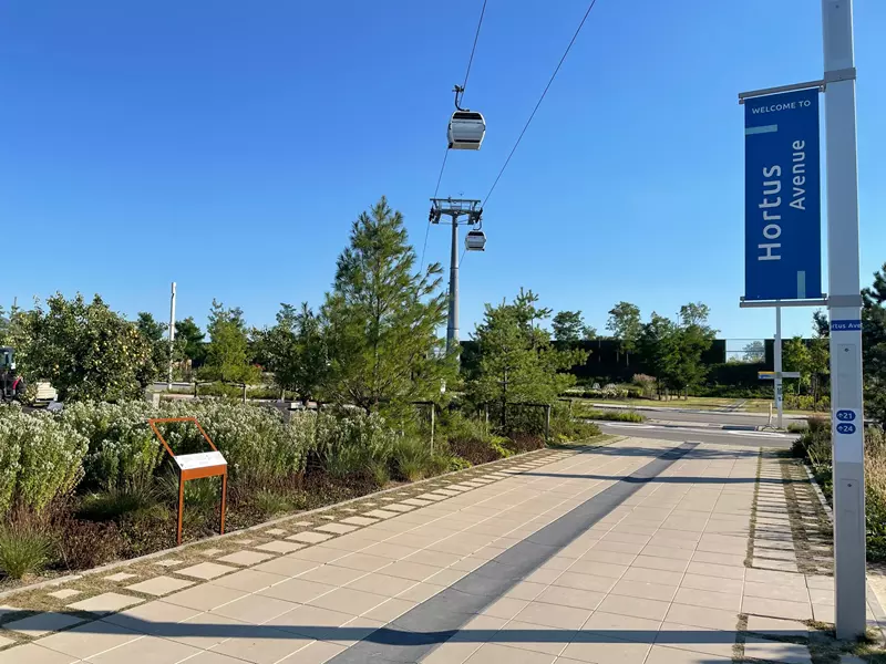 Floriade Holanda Paisagismo 50 1