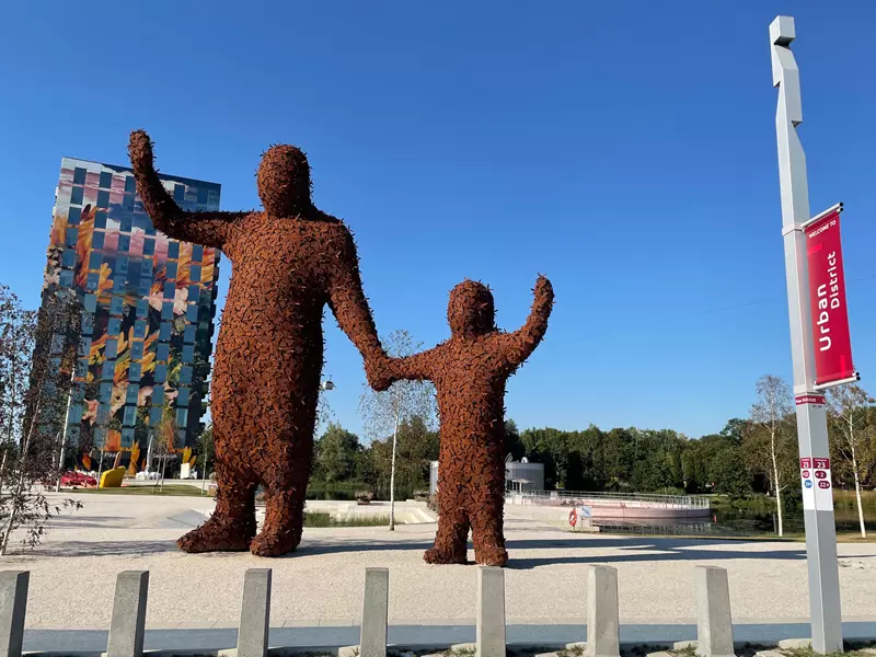 Floriade Holanda Paisagismo 50 7