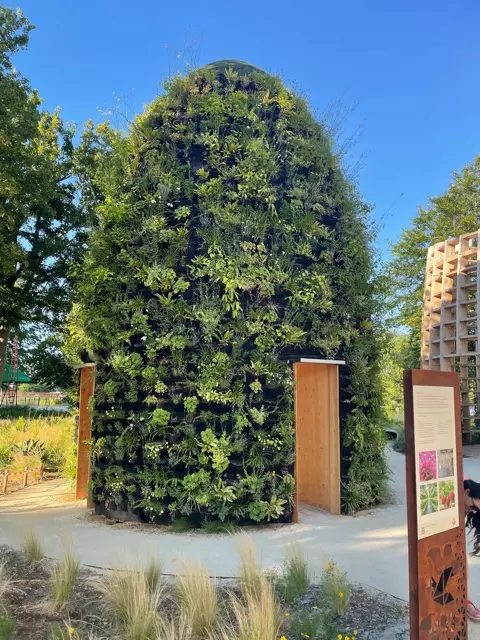 Floriade Holanda Paisagismo 70 2