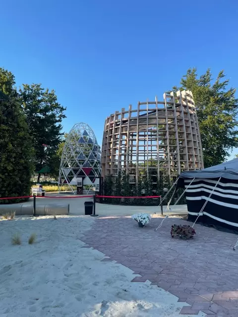 Floriade Holanda Paisagismo 70 5