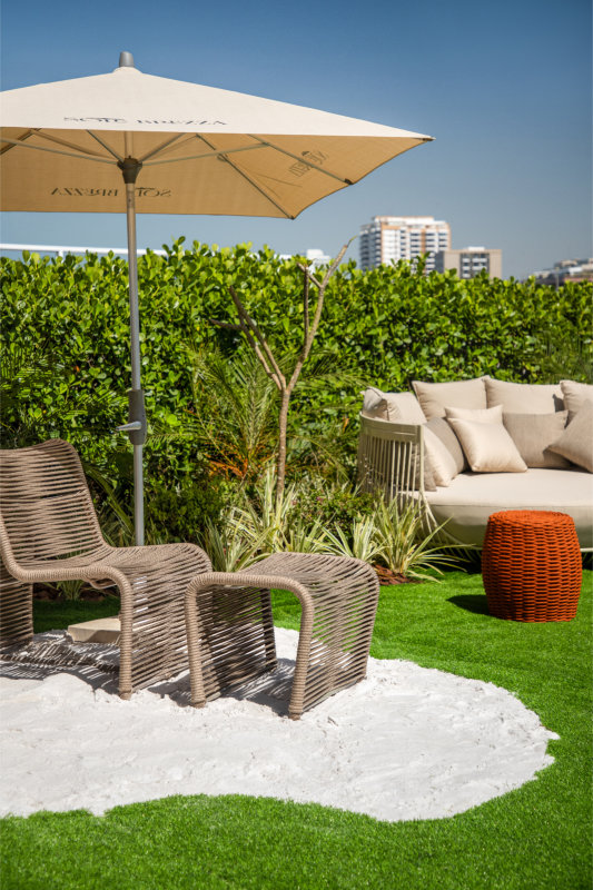 Oasis Carioca Julio Souza Morar Mais RJ 03