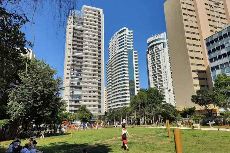 Parques e Jardins em SP 03