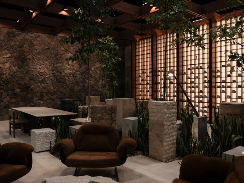 Pedras Mundial na Revestir 2026 1