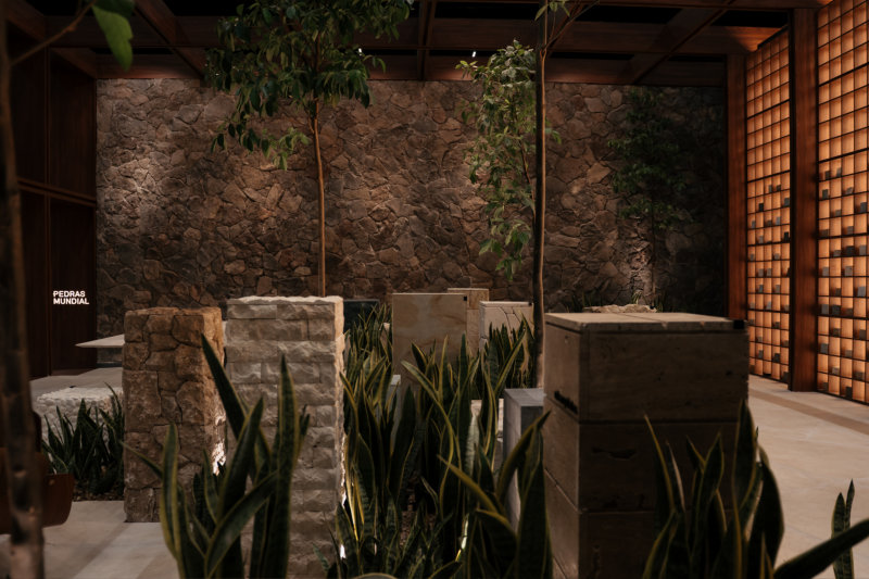 Pedras Mundial na Revestir 2026 6