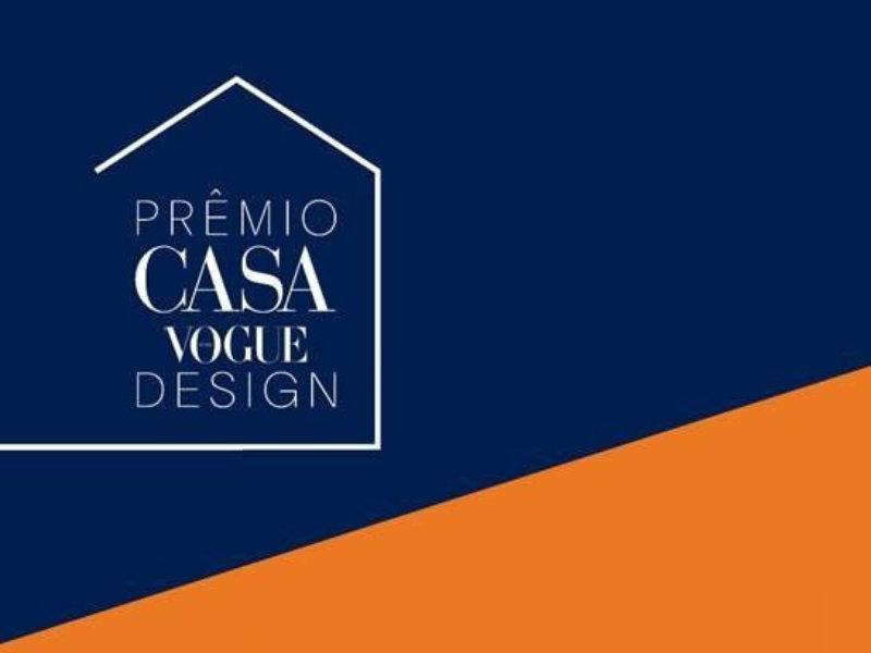 Premio CASA VOGUE DESIGN 1