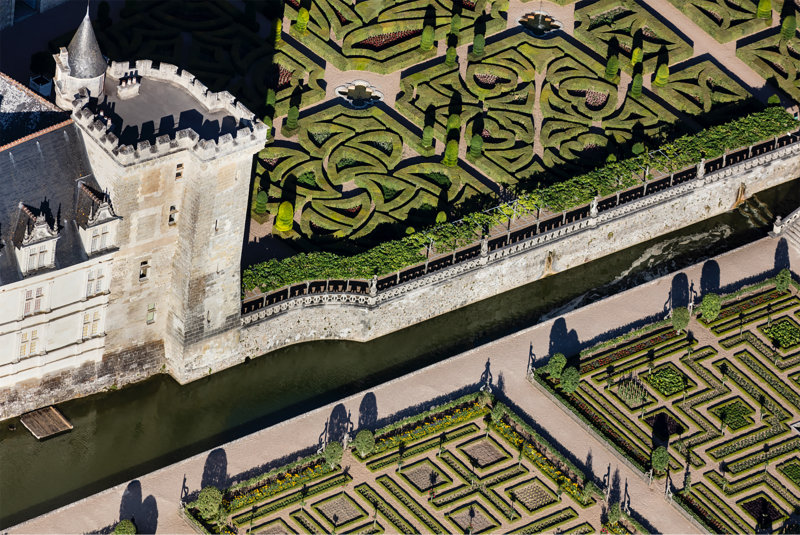 Chateau de Chaumont sur Loire 2