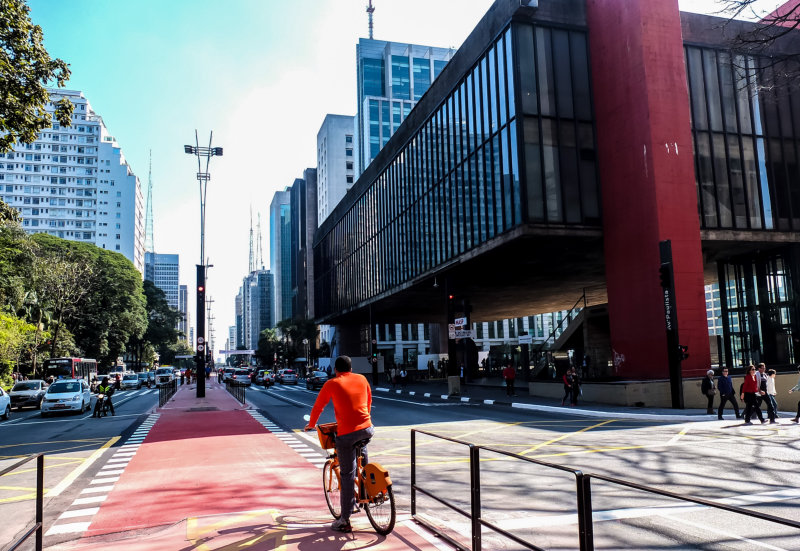 1 AVENIDA PAULISTA